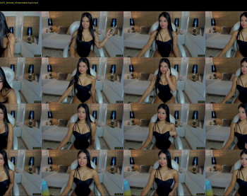 hailey_florez — 121 minute Chaturbate female cam show recording, 720p, Jul 3, 2025