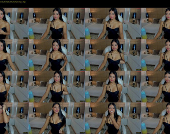 hailey_florez — 18 minute Chaturbate female cam show recording, 720p, Jul 3, 2025