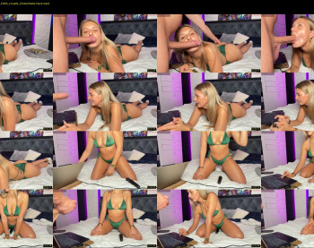 hannah_nvrst — 19 minute Chaturbate couple cam show recording, 720p, Jul 3, 2025