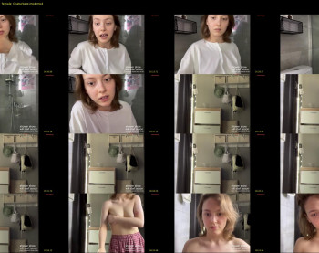 holydori — 11 minute Chaturbate female cam show recording, 720p, Jul 3, 2025