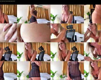 hotkatness — 28 minute Chaturbate female cam show recording, 720p, Jul 3, 2025