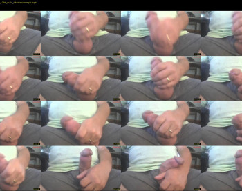 il_undercover — 26 minute Chaturbate male cam show recording, 480p, Jul 3, 2025