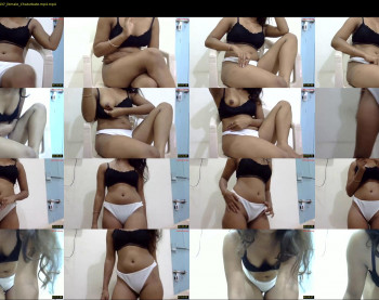 indian_siya — 10 minute Chaturbate female cam show recording, 480p, Jul 3, 2025