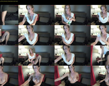 indianacooper — 21 minute Chaturbate female cam show recording, 480p, Jul 4, 2025