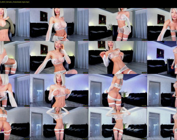 ingridblondy94 — 56 minute Chaturbate female cam show recording, 720p, Jul 3, 2025