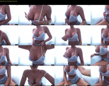 j_e_e_s_i_c_a — 12 minute Chaturbate female cam show recording, 720p, Jul 3, 2025