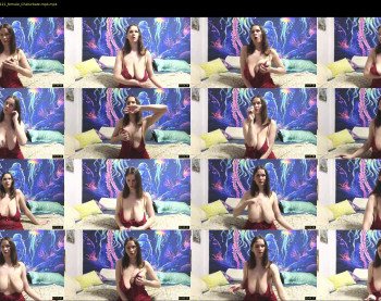 jadelin_min — 62 minute Chaturbate female cam show recording, 720p, Jul 4, 2025