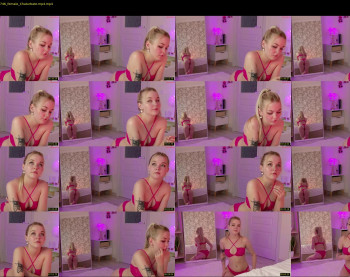 jane_suckss — 11 minute Chaturbate female cam show recording, 720p, Jul 3, 2025