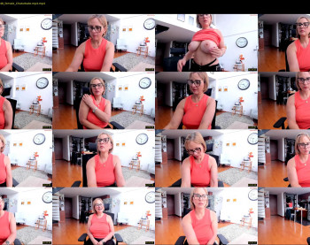 janeturner — 38 minute Chaturbate female cam show recording, 720p, Jul 3, 2025