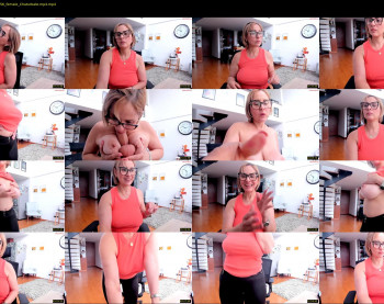 janeturner — 60 minute Chaturbate female cam show recording, 720p, Jul 3, 2025