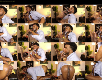 jaycobortiz_ — 33 minute Chaturbate male cam show recording, 720p, Jul 3, 2025
