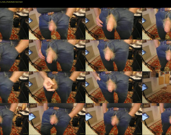 jaydub33 — 22 minute Chaturbate male cam show recording, 480p, Jul 4, 2025
