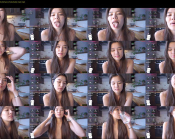 jettablock — 4 minute Chaturbate female cam show recording, 720p, Jul 3, 2025