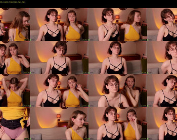 jitoon_exe — 21 minute Chaturbate female cam show recording, 720p, Jul 4, 2025