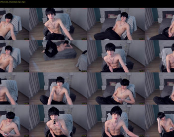 john_arthurs — 54 minute Chaturbate male cam show recording, 720p, Jul 3, 2025