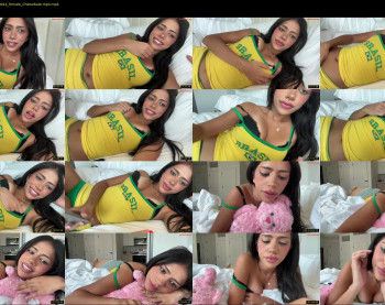 juliaabrooks — 115 minute Chaturbate female cam show recording, 480p, Jul 4, 2025
