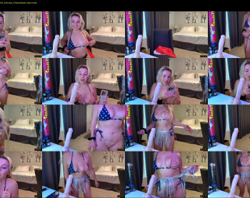 kaliii_jones — 41 minute Chaturbate female cam show recording, 480p, Jul 3, 2025