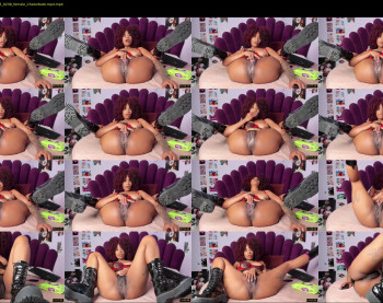 karla_ricochett — 17 minute Chaturbate female cam show recording, 720p, Jul 4, 2025