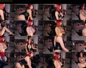 kateowens — 120 minute Chaturbate female cam show recording, 720p, Jul 3, 2025