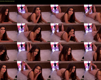 kaylabray — 29 minute Chaturbate female cam show recording, 720p, Jul 3, 2025