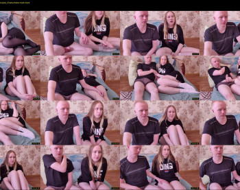 kii_wii — 121 minute Chaturbate couple cam show recording, 720p, Jul 3, 2025