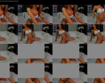 kimberly_bohnes — 3 minute Chaturbate female cam show recording, 720p, Jul 3, 2025