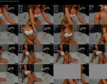 kimberly_bohnes — 10 minute Chaturbate female cam show recording, 720p, Jul 3, 2025