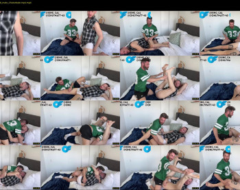 king_cal_ — 8 minute Chaturbate male cam show recording, 720p, Jul 4, 2025