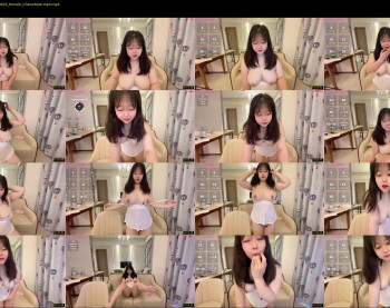 kittenfishing — 58 minute Chaturbate female cam show recording, 720p, Jul 4, 2025