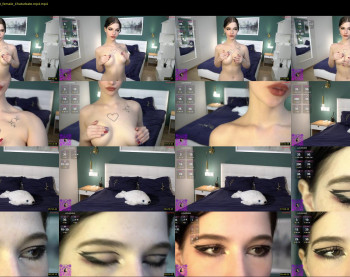 kity_paw — 11 minute Chaturbate female cam show recording, 720p, Jul 4, 2025