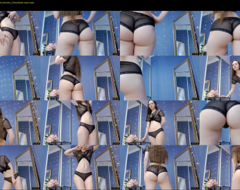 kriskras__ — 98 minute Chaturbate female cam show recording, 720p, Jul 3, 2025