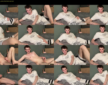 kyle_sxx — 120 minute Chaturbate male cam show recording, 720p, Jul 4, 2025