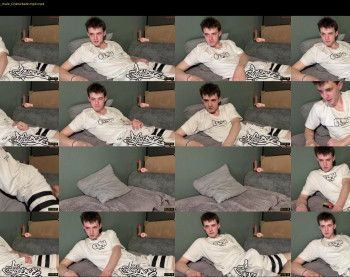 kyle_sxx — 15 minute Chaturbate male cam show recording, 720p, Jul 4, 2025