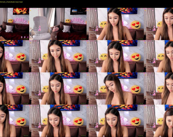 lilulilee — 11 minute Chaturbate female cam show recording, 720p, Jul 3, 2025