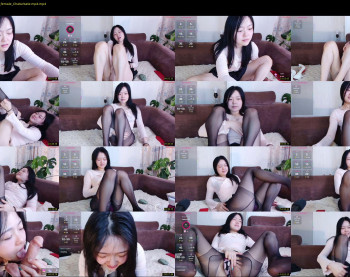 liunana — 84 minute Chaturbate female cam show recording, 720p, Jul 3, 2025
