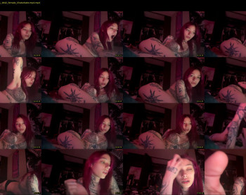 lookingforlona — 8 minute Chaturbate female cam show recording, 720p, Jul 3, 2025