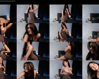 lost_mymind — 42 minute Chaturbate female cam show recording, 720p, Jul 3, 2025