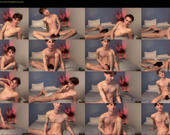lucacharm — 113 minute Chaturbate male cam show recording, 720p, Jul 3, 2025