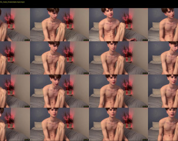 lucacharm — 7 minute Chaturbate male cam show recording, 720p, Jul 3, 2025