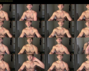 lukegunn22 — 7 minute Chaturbate couple cam show recording, 720p, Jul 4, 2025