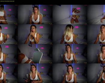 lunaink_ — 77 minute Chaturbate female cam show recording, 720p, Jul 4, 2025