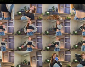 lynnaappling — 121 minute Chaturbate female cam show recording, 720p, Jul 3, 2025