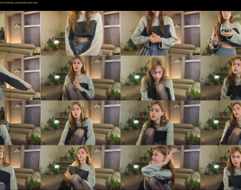 lynnaappling — 83 minute Chaturbate female cam show recording, 720p, Jul 3, 2025