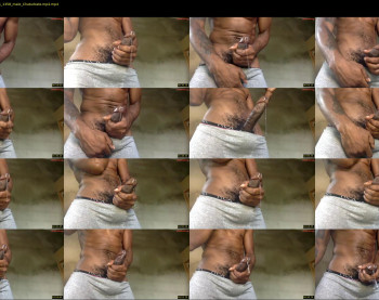 m4st3rmarcus — 6 minute Chaturbate male cam show recording, 480p, Jul 3, 2025
