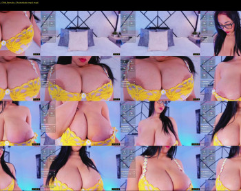 marie_miller_ — 114 minute Chaturbate female cam show recording, 720p, Jul 3, 2025