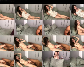 marinaxmonroe — 70 minute Chaturbate couple cam show recording, 720p, Jul 3, 2025