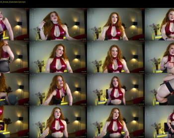 maryssaa_ — 103 minute Chaturbate female cam show recording, 720p, Jul 3, 2025
