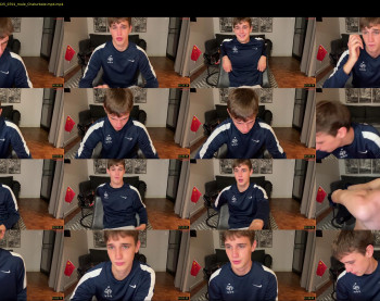 mason_gallagher — 14 minute Chaturbate male cam show recording, 720p, Jul 3, 2025