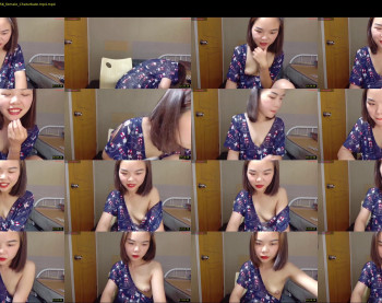 masubaby — 21 minute Chaturbate female cam show recording, 720p, Jul 3, 2025