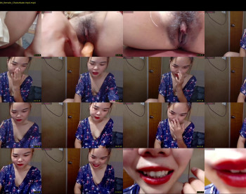 masubaby — 15 minute Chaturbate female cam show recording, 720p, Jul 3, 2025
